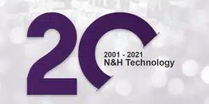 20 Jahre N&H Technology