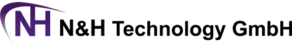 N&H Logo Schriftzug