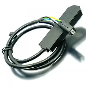 Automotive cable with sensor door handle