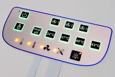 Beleuchtete-Folientastatur-LGF