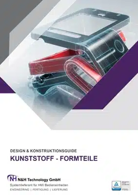Design-Guide-Konstruktion-von-Kunststoffteilen Entwicklung und Fertigung individueller Kunststoffkomponenten im Spritzguss