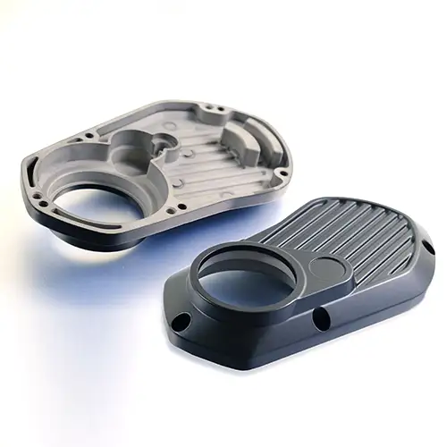 Druckgussteile aus Magnesium für elektronische Baugruppen