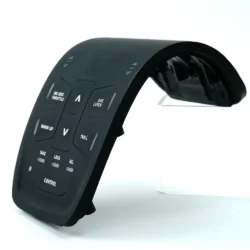 Formteil-mit-Tastaturlayout