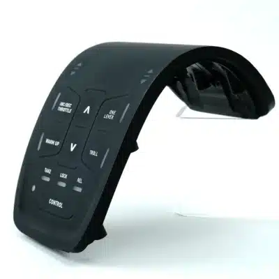 Formteil-mit-Tastaturlayout