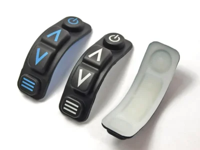 Gebogene-Silikonschaltmatte