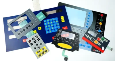 Hersteller-von-Folientastaturen