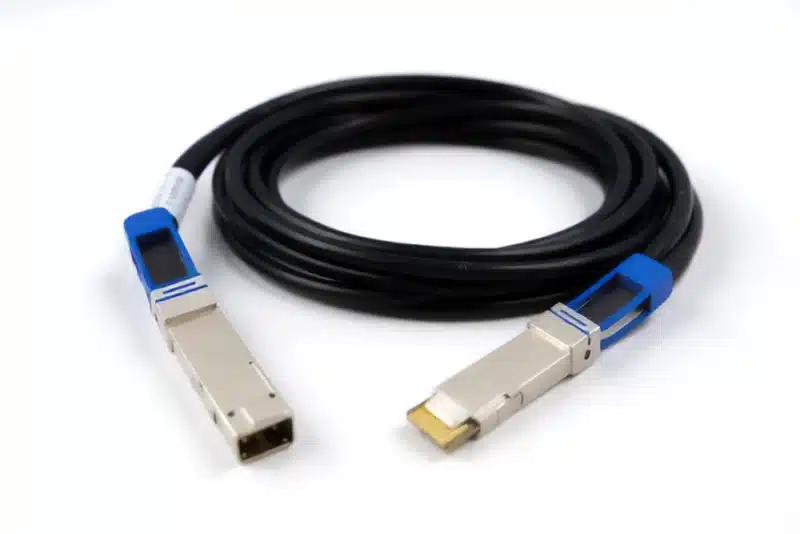 High-Speed-Kabel-QSFP-DD