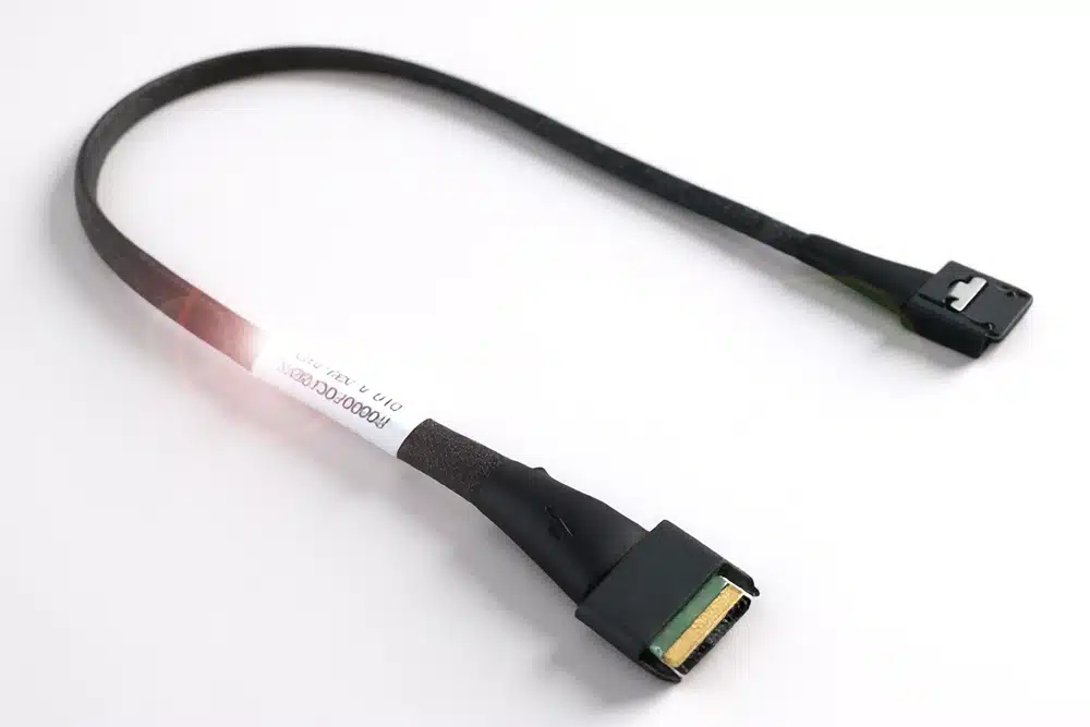 Highspeed-Kabel-Gen-Z2
