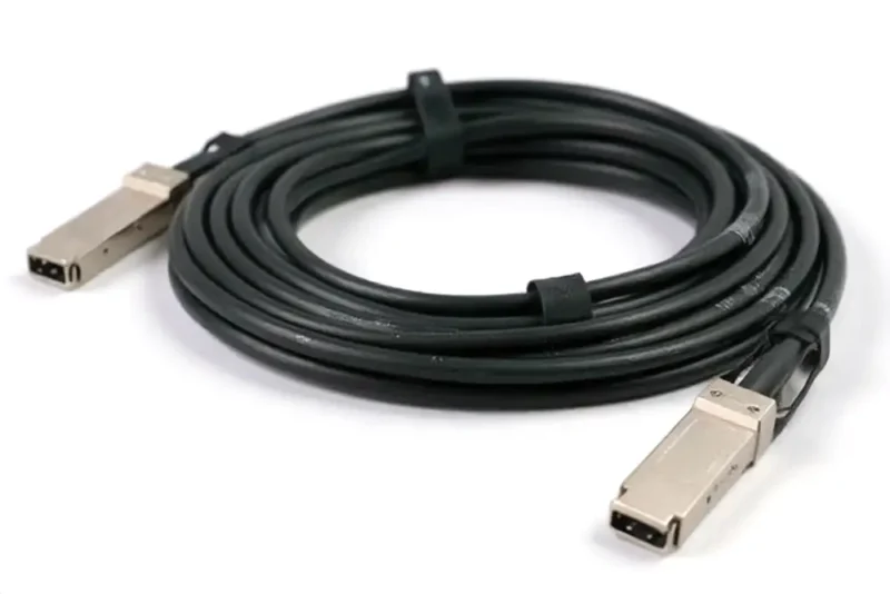 Highspeed-Kabel-QSFP
