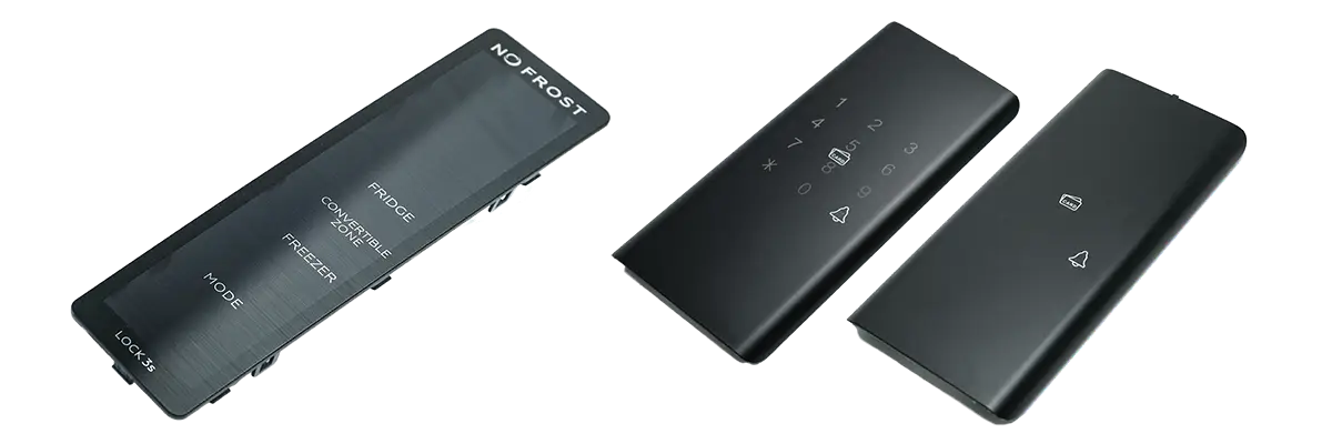 IMD-Effekte-Kunststoffteile