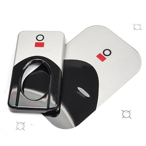 In Mould Decoration IMD Kunststoff