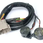 Kabelbaum mit Signalgeber