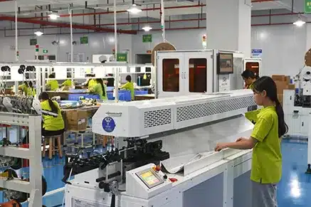 Kabelkonfektionierung-3 Kabelkonfektionierung