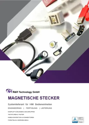 Katalog-Magnetische-Stecker Katalog Magnetische Stecker