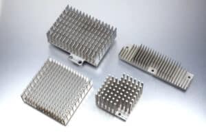 strand heatsink