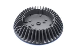 LED heatsink