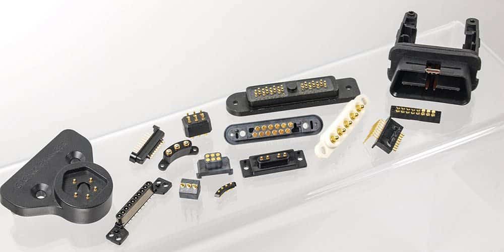 custom connectors