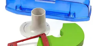 Kunststoffteile