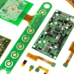 Leiterplattenbestückung