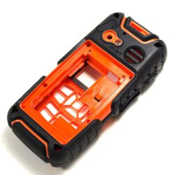 2K Kunststoff-Spritzgussgehäuse IP65