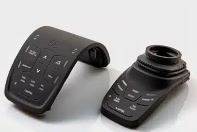 Mehrkomponentenspritzguss-Formteil