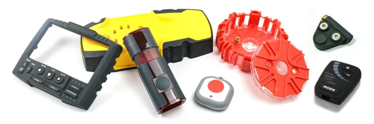 Kundenspezifische Metallteile und Präzisionsbauteile für industrielle Anwendungen