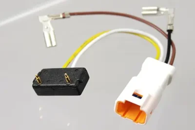 Miniatur-Kabel konfektioniert für kompakte elektronische Anwendungen