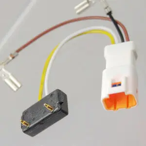 miniature connector