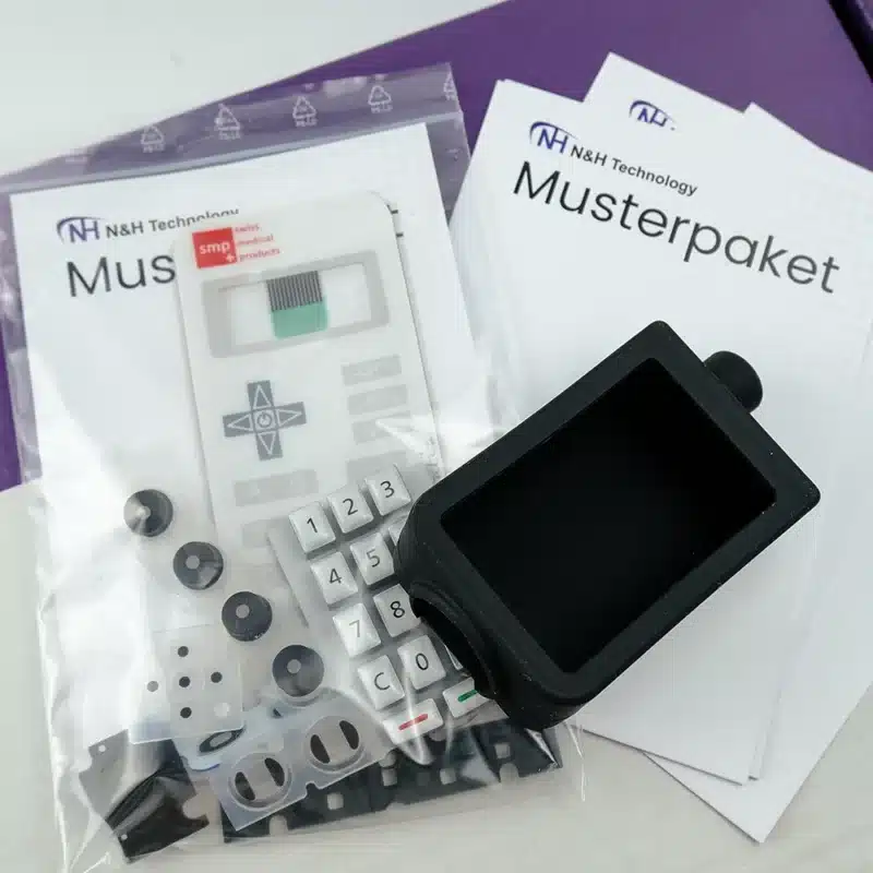 Musterpaket