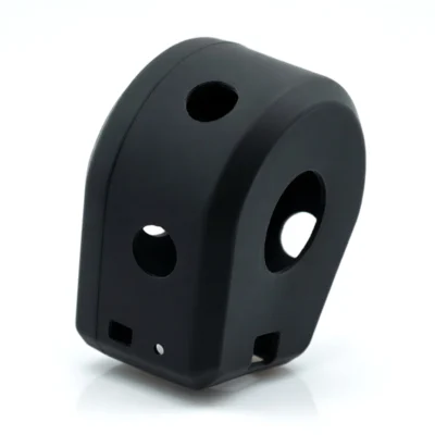 Silikonformteil als Schutzkomponente für technische Geräte