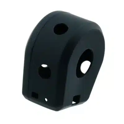 Runde-Silikonschutzhülle