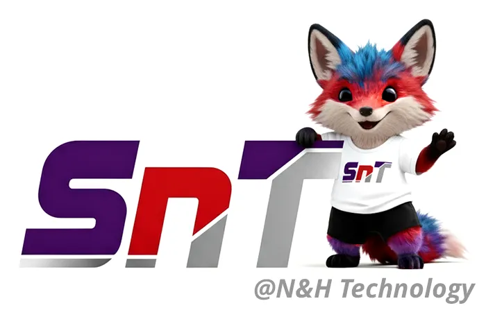 SNT-Logo-mit-Tachi SNT Logo