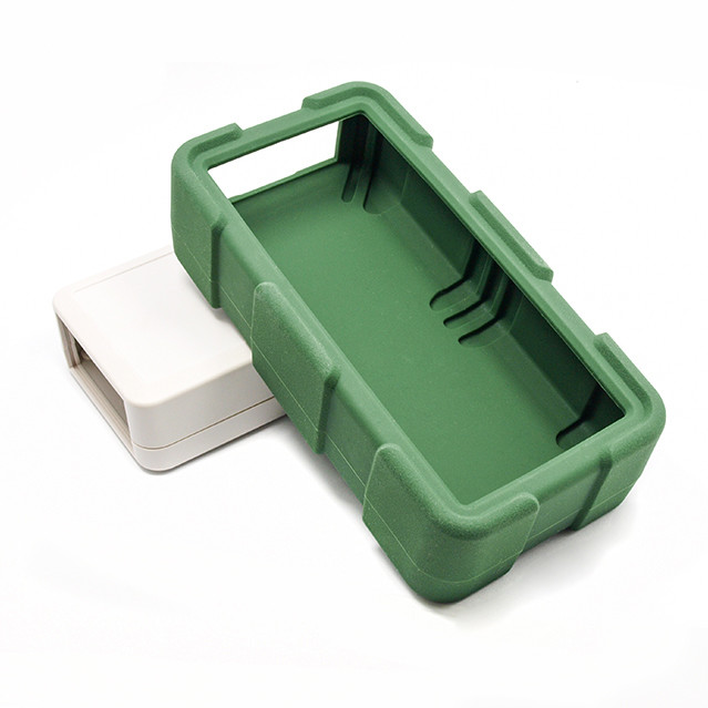 Gummiteile, Formteile aus Gummi / Silikon von N&H