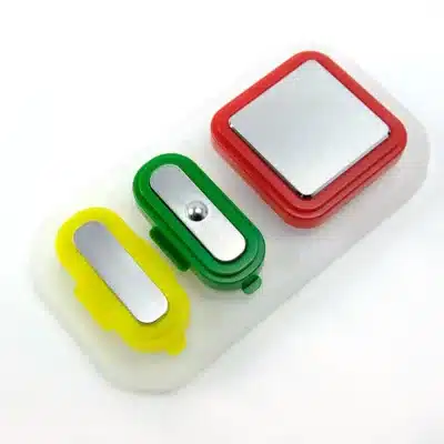 Silikonschaltmatte-mit-metallisierten-Tasten-2