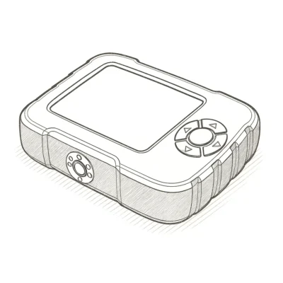 Skizze-Analysegerät-mit-Magnetstecksystem