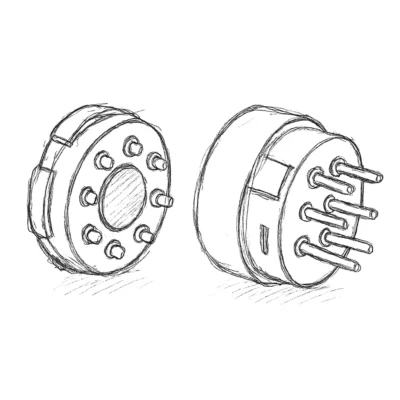 Skizze-Magnetstecker-und-Adapter