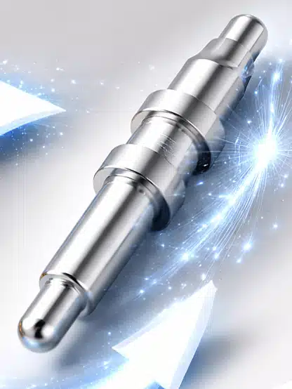 Super-APT-Beschichtung-Pogo-Pin