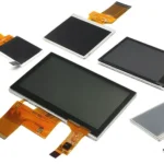 TFT Displays