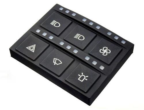 Silicone key pad, silicone button, silicone cover