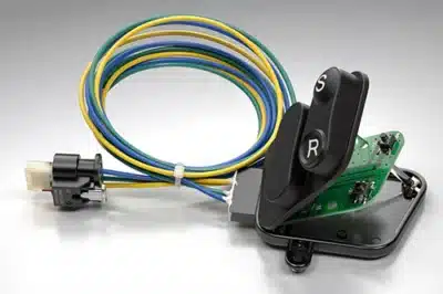 Wasserdichte-Bedieneinheit