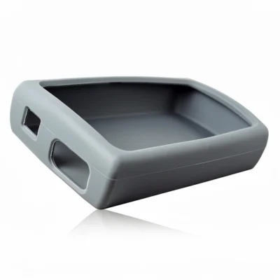 Silikonschutzhülle für Handgeräte mit ergonomischer Form