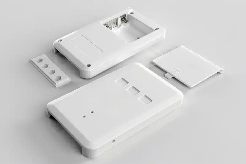 gehäuseteile-aus-kunststoff Gehäuseteile des Kunststoffgehäuses