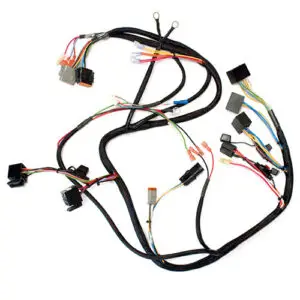 wiring harness-1