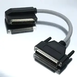 ready-made D-Sub cable