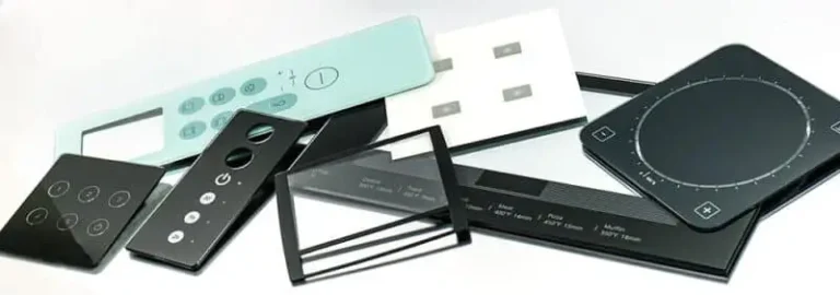 Technische Glasteile und Glasformteile für industrielle und medizintechnische Anwendungen