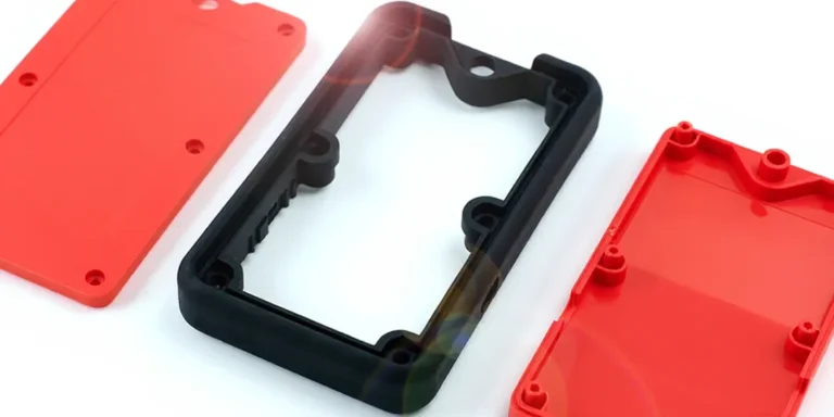 kundenspezifisches-Kunststoffgehäuse