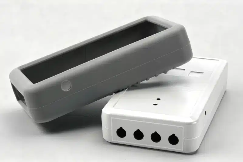 kundenspezifisches-gehäuse Kundenspezifisches Kunststoffgehäuse