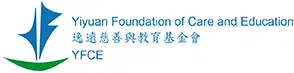 Logo Yiyuan Foundation of Care and Education