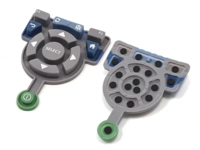 mehrfarbige-silikonschaltmatte-mit-carbon-pille