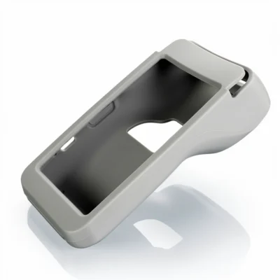 Silikonschutzhülle für mobile Geräte mit Stoßschutz und Dichtfunktion